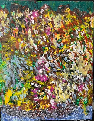''VARIETY'' : ART BY OMAR MINYAWI