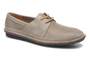 clarks nauticos