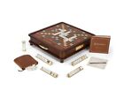 Winning Solutions 21020 Scrabble Game Luxury Edition