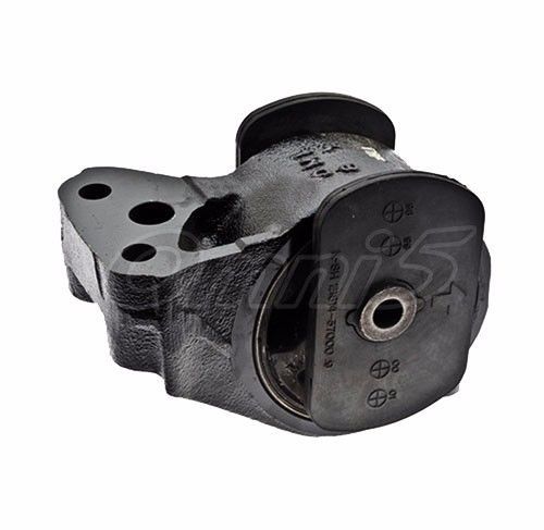 K880 Fit 2001-2006 Kia Magentis 2.4L MANUAL, Motor & Trans Mount Set 4PCS - Bild 3 von 5