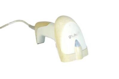 2D-QR-Code-Scanner DATALOGIC GRYPHON D432 SB3758 RM