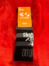 THIRTYTWO Diggers Merino Men's Socks Size S/M