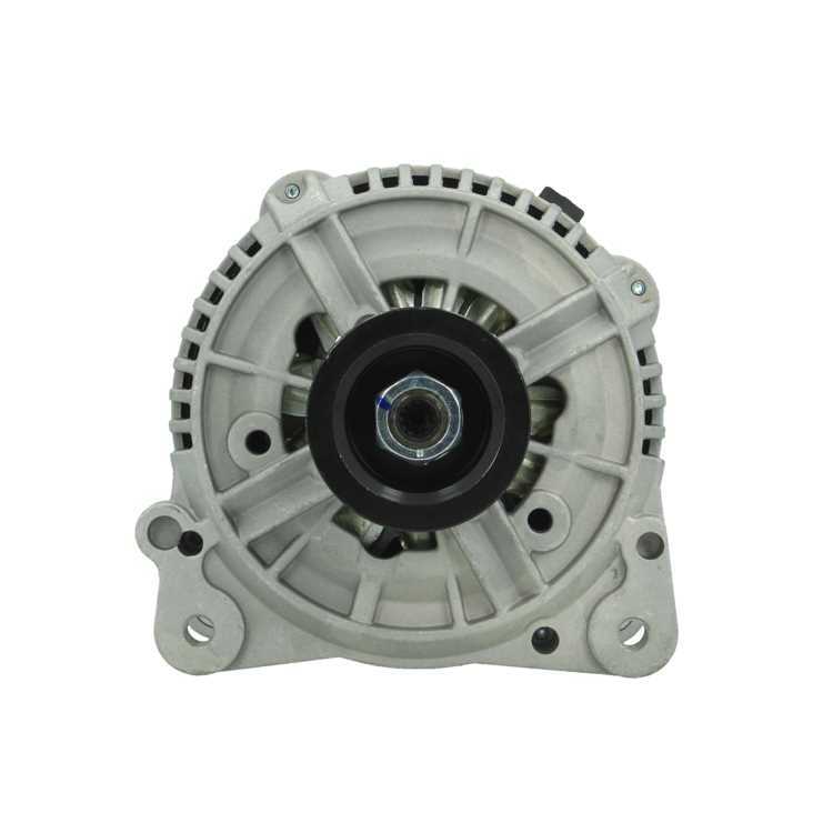 Alternatore Compatibile Con Volkswagen 0123510065 120 A