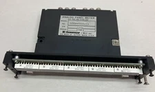 Bowmar/Ali,600VV010S1A,Analog Panel Meter