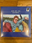 John Prine Tribute Kiss My Ass Goodbye Vinyl LP RSD 2021 New Sealed
