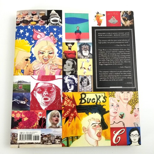 The Art Of Buying Art: Demystifying The Process Of Finding, AppreciatingAnd... - Picture 7 of 20