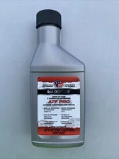 VP Racing Transmission Additive Pro Canada 8oz PN 20371