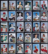 1978 TCMA The 1960's I Baseball Cards Complete Your Set U Pick From List 151-293