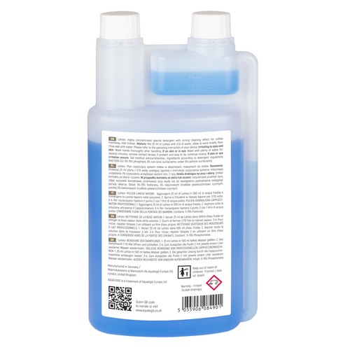 Jura Kaffeemaschine Abziehtabletten 36er-Pack Milch Cappuccino Reinigung Latteo 1000ml - Bild 5 von 5