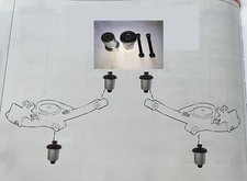 FIAT NUOVA PANDA 169 TT DAL