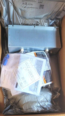 CPHEATER061B00 Small Packaged Unit Electric Heater Kit 10kW 480Vac 3 Phase
