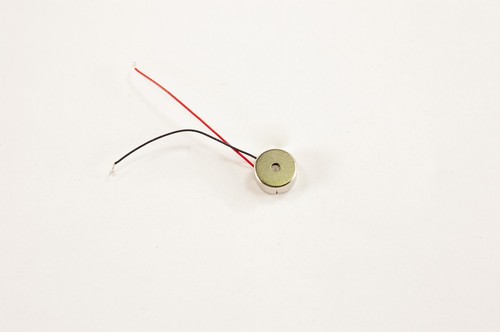 Lote de 4 - PROYECTOS ILIMITADOS AT-99-13-A - Altavoz 10 mm para teléfono plegable Motorola - Imagen 2 de 2