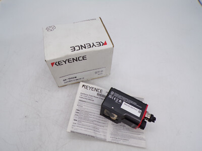 KEYENCE SR-1000W AUTOFOKUS-CODELESER  10-3 6951