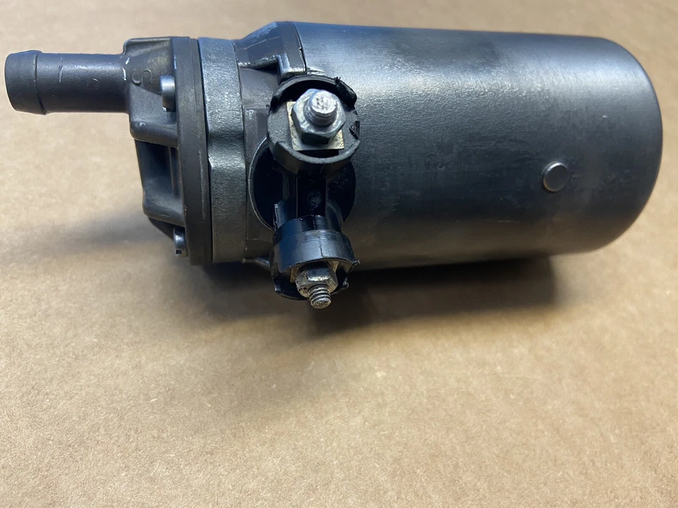 BOMBA DE COMBUSTIBLE CADILLAC SEVILLE BENDIX 1608783 1976-1977-1978-1979-1980 RECONSTRUIDA ✅ Foto 4 de 4