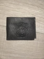 Offical Gas Monkey Garage Genuine Leather Wallet Brand New