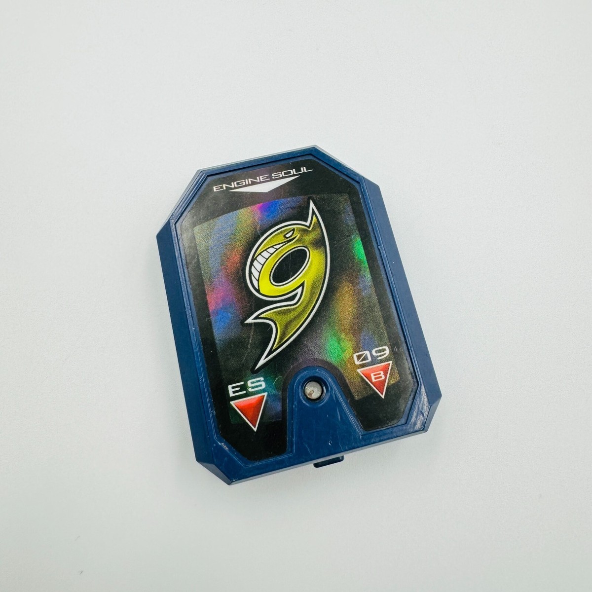 ジョーカー　ドロシー大8/20 Power Rangers Go-Onger RPM DX Jumbo Ale Whale Zord Engine Soul 9