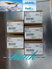 1PCS 33073 Schneider 33073 Micrologic 6.0A Fast US tax