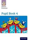 Nelson Grammar Pupil Book 4 Year 4/P5 by Wendy Wren (Paperback, 2014)