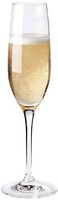 Wine Enthusiast Fusion Classic Champagne Flutes, Set Of 4, New, Free Shipping Wine Enthusiast Fusion Classic Champagne Flutes, Set Of 4, New, Free Shipping