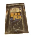 Piers Anthony Fiction Fiction Books & 1950-1999 Publication Year