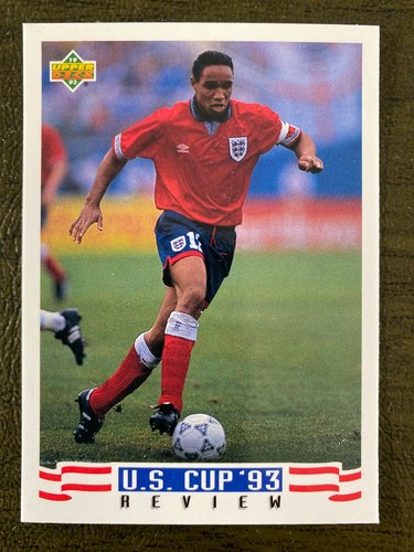 ( U SELECT CARDS ) 1993 Upper Deck WORLD CUP USA SINGLES 🔽PHOTOS ON - Picture 224 of 283