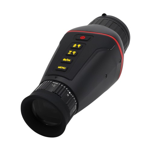 NV4300 Night Vision Binoculars Goggles 4K 8X Digital Zoom Tactics night fishing - Picture 2 of 23