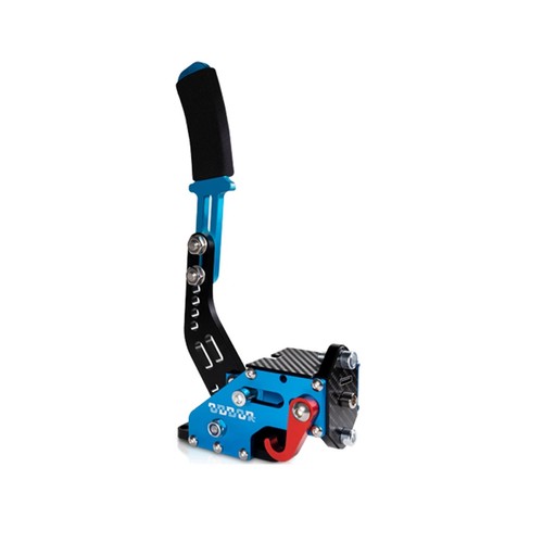 Rennspiele Handbremse für PS5/PS4/PC 64Bit für Thrustmaster T300/G27/G29 ODDOR - Bild 6 von 24