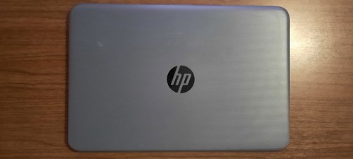 HP Stream Laptop 14" Grey Windows 10 Home Intel Celeron RAM 4GB Boxed - Picture 7 of 12