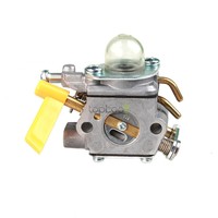 Carburetor Carb For Ryobi Homelite 26/30cc Trimmer 308054015 308054004 Carburetor Carb For Ryobi Homelite 26/30cc Trimmer 308054015 308054004