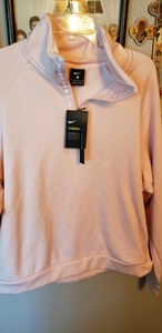 womens golf pullover