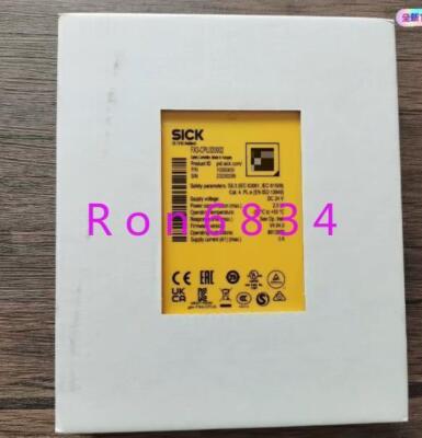 1pc new   FX3-CPU320002 Relay 1059305 #D4