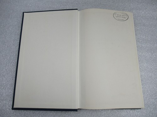 Meteorology For Mariners - 3rd ed 6th print 1992 - HB - HMSO - Imagen 3 de 10