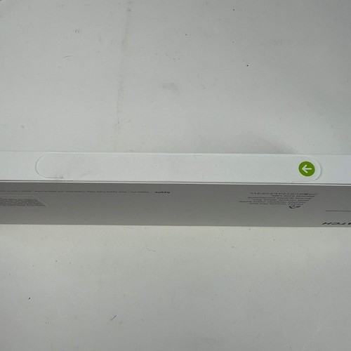 New Open Box GPS Only Apple Watch SE 2nd Gen 40MM Starlight Aluminum MXG03LL/A - Photo 8 sur 11