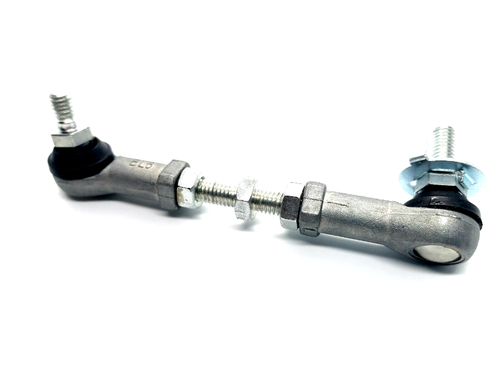 8651A064 Front Level Height sensor link for Mitsubishi Shogun / Pajero 2007-2017 - Picture 2 of 3