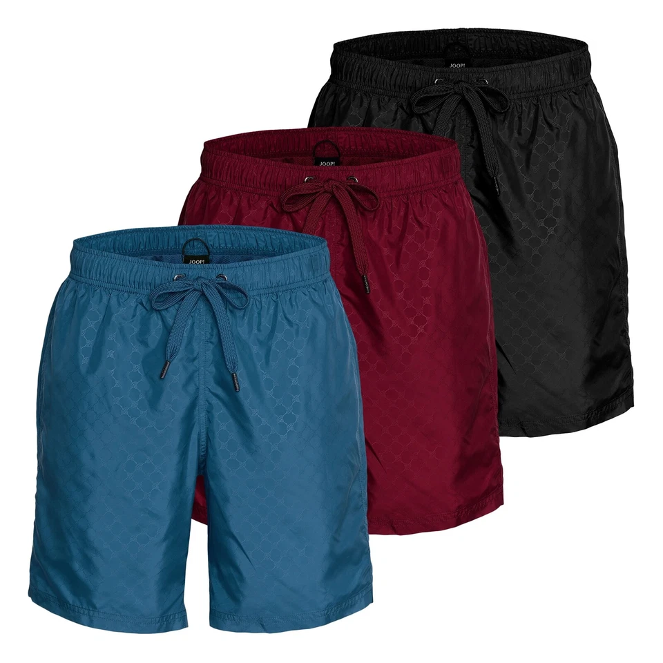 Joop! Herren Badeshorts Badehose Cortina Swimshorts