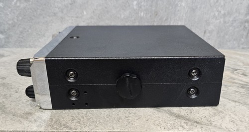 Radio CB Bearcat Uniden 880 40 canales - Imagen 3 de 4