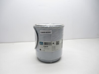 DT Spare Parts Fuel Filter Water Separator 6.33210 New for Volvo