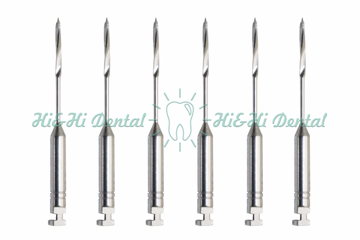 Limas Para Endodoncia-¿qué Son Las Limas Para Endodoncia - Foto 5
