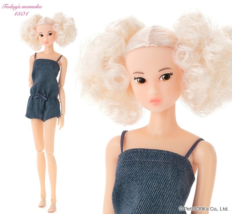 Momoko Petworks Sekiguchi Today's Momoko 13HB RARE, only Momoko Petworks Sekiguchi Today's Momoko 13HB RARE, only