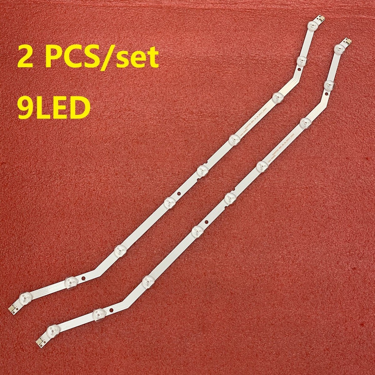 LED Strip For Samsung UN32FH4005G UE32EH4003W UA32EH4003