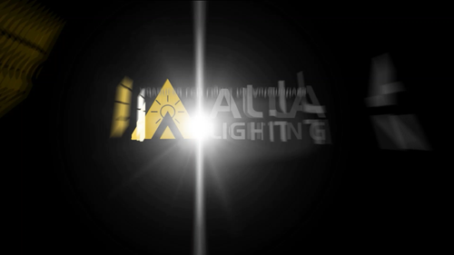 Allá Lighting 9-LED 561 Equipaje Bajo Capucha Trabajo Bucle Bombillas Lámparas, Blanco - Vídeo 1 de 1