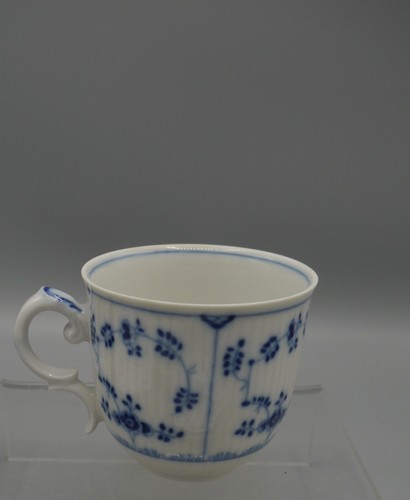 Höchst Heinrich (später V&B) Amalienburg blau echt kobalt  Teile zur Wahl - Bild 8 von 9