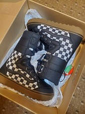 vans hi standard ll dx