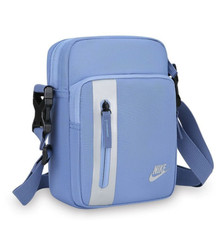 Nike Elemental Crossbody: Tech Premium 4L Bag DN2557 341 Multiple Color Options