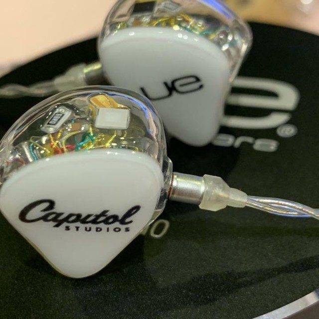 ultimate ears universal