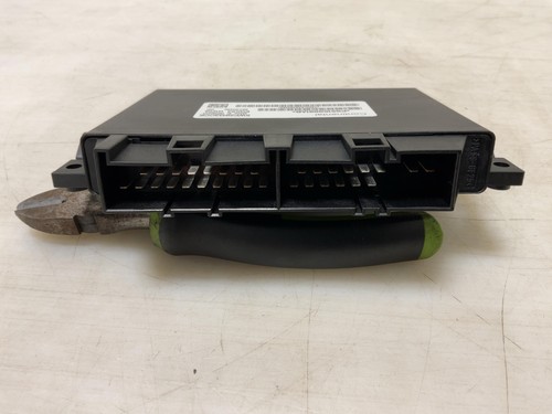 Jeep JK Wrangler OEM TCM Transmission Control Module 05150891AB 2014-2015 002520 - Picture 5 of 7