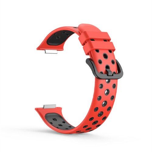 Für Huawei Watch Fit 2 Smart Watch Ersatzband Armband Uhrenarmband Schutzhülle - Bild 133 von 272