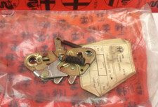 Moteur Alfa Romeo ALFETTA