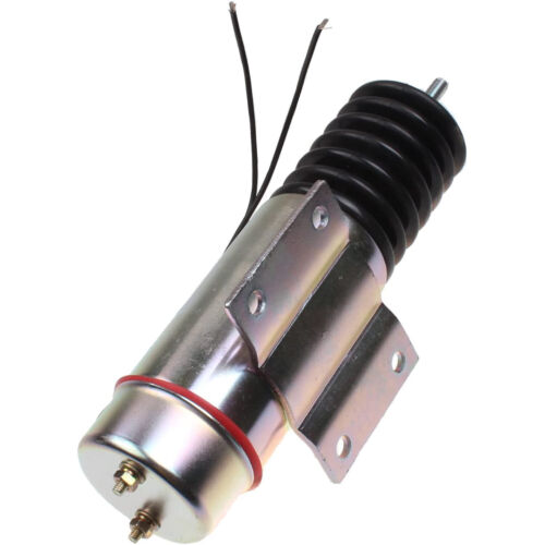12V 29073 Throttle Solenoid for Genie Lift GS-3390 GS-4390 GS-5390 Z-60-34 Deutz - Picture 3 of 4