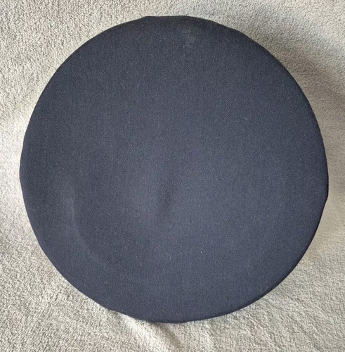 Casquette police république Française UGECOMA Paris PN85 T56 + insigne ARCAPEA - 第 6/24 張圖片